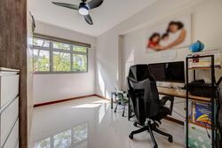 Blk 501B Palm Breeze @ Yishun (Yishun), HDB 5 Rooms #557938821